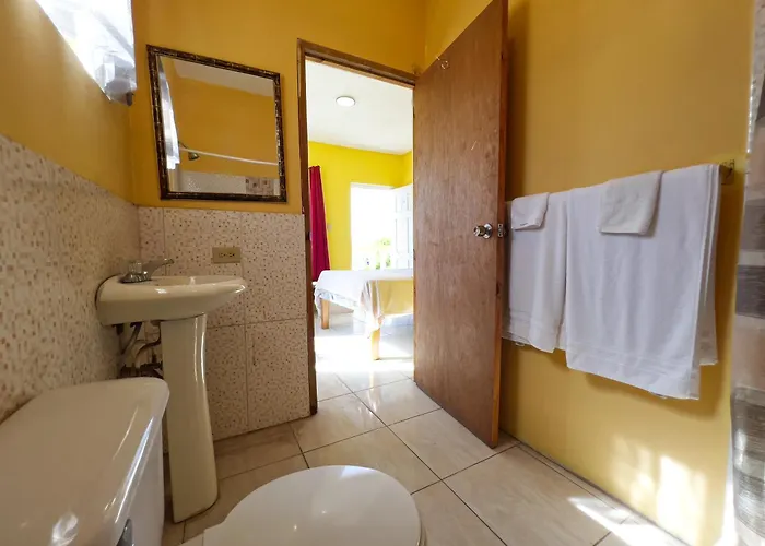 Apartment Mojala's Private Guest #18 Montego Bay