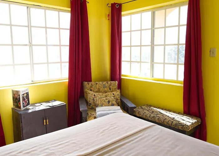Mojala's Private Guest #18 Apartment Montego Bay